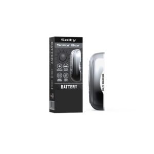 Solar Bar Replacement Battery