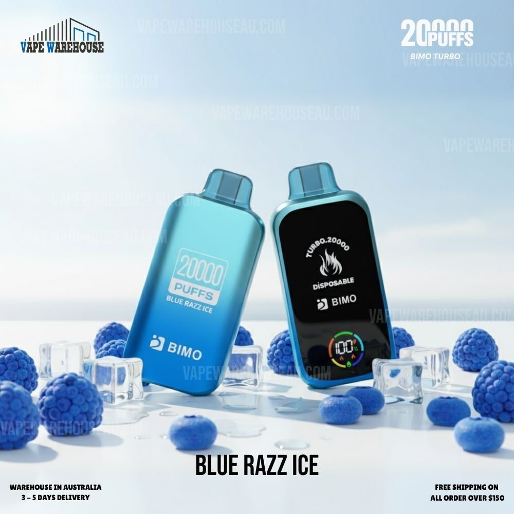 Buy Disposable Vapes Online Australia