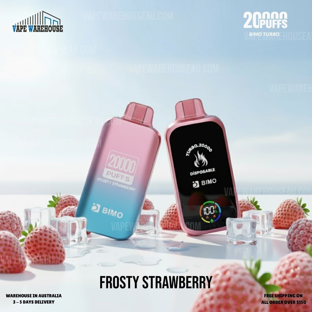 Buy Disposable Vapes Online Australia