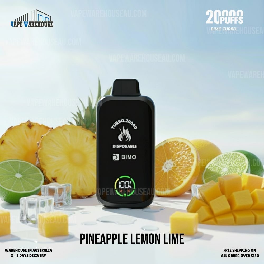 Buy Disposable Vapes Online Australia