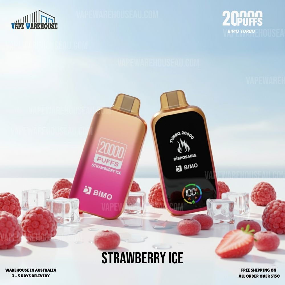 Buy Disposable Vapes Online Australia