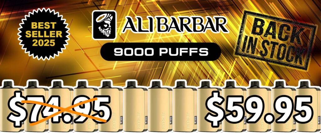 Buy Disposable Vapes Online Australia