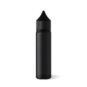 Unicorn Empty bottle 60ml
